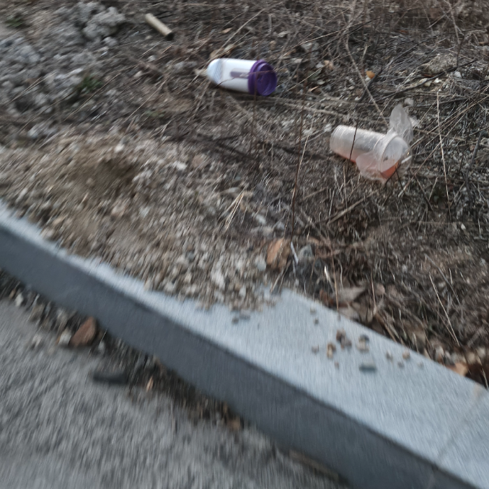  구미시.동네.쓰레기.플로깅