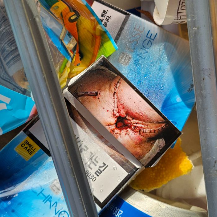  구미시.동네.쓰레기.플로깅