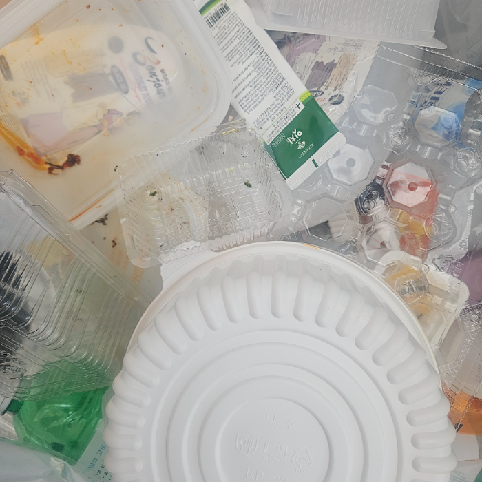  춘천시.동네.쓰레기.플로깅