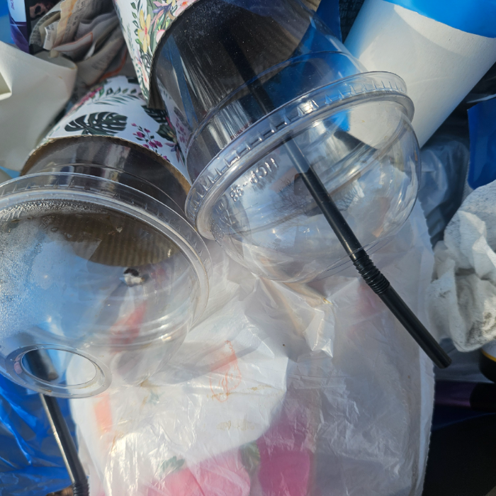  춘천시.동네.쓰레기.플로깅