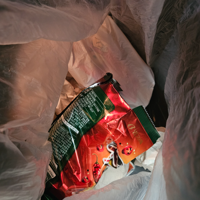  춘천시.동네.쓰레기.플로깅