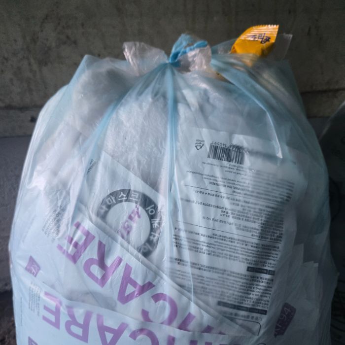  원주시.동네.쓰레기.플로깅