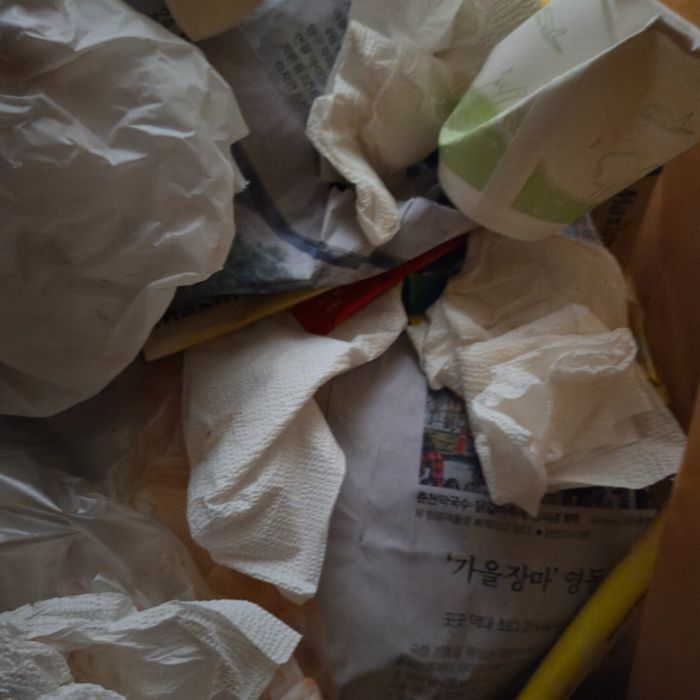  춘천시.동네.쓰레기.플로깅