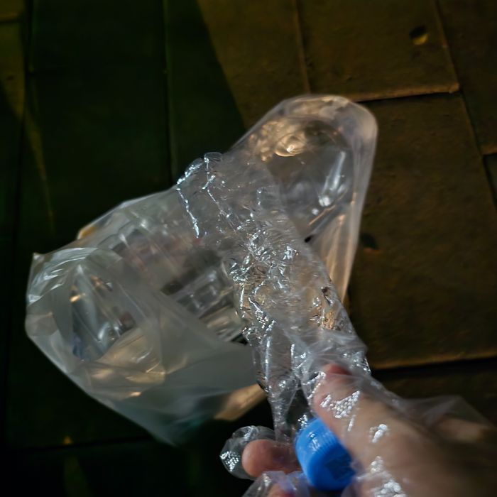  서울강남구.동네.쓰레기.플로깅