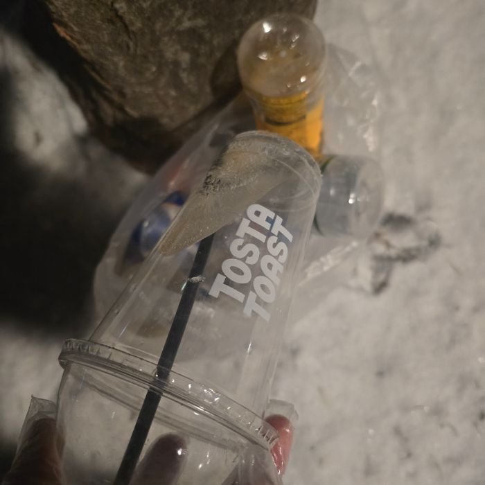  서울강남구.동네.쓰레기.플로깅