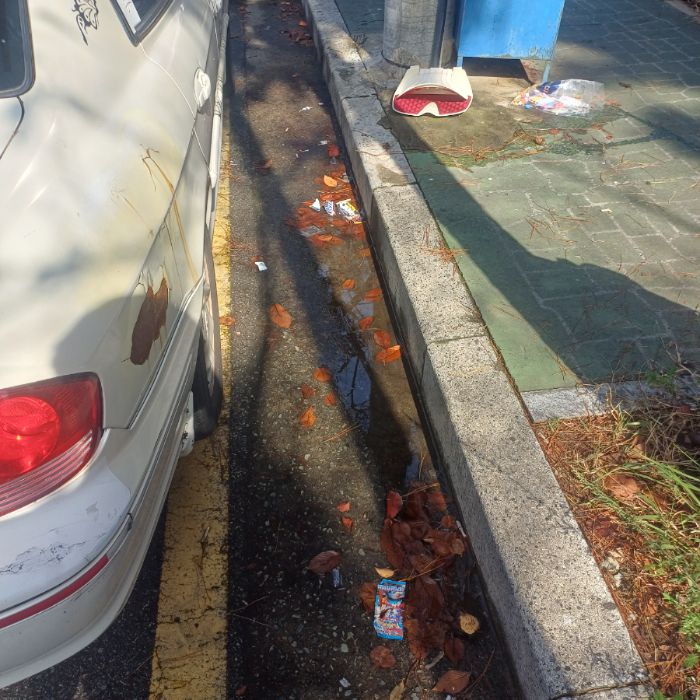  창원시.동네.쓰레기.플로깅