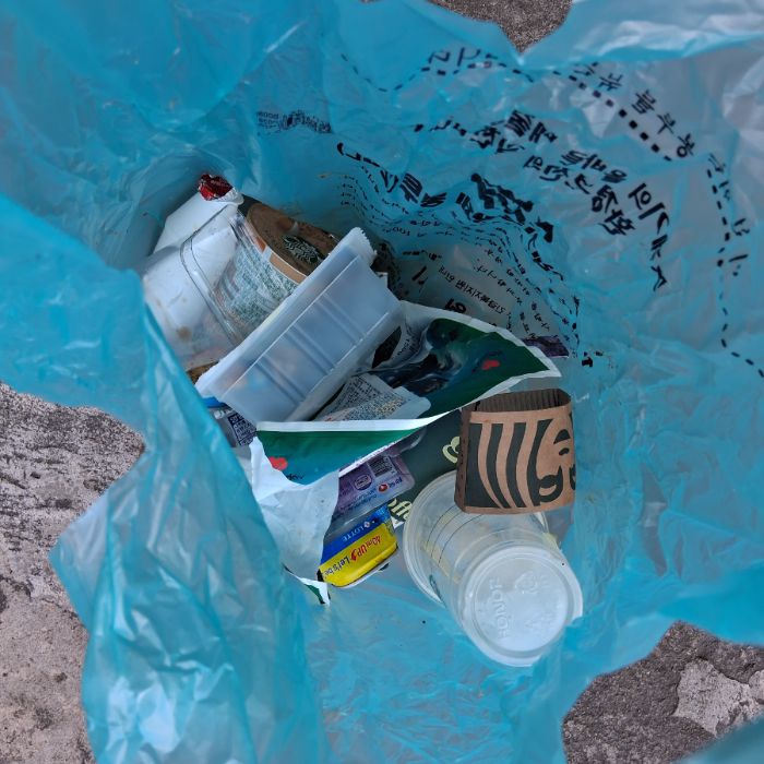  창원시.동네.쓰레기.플로깅