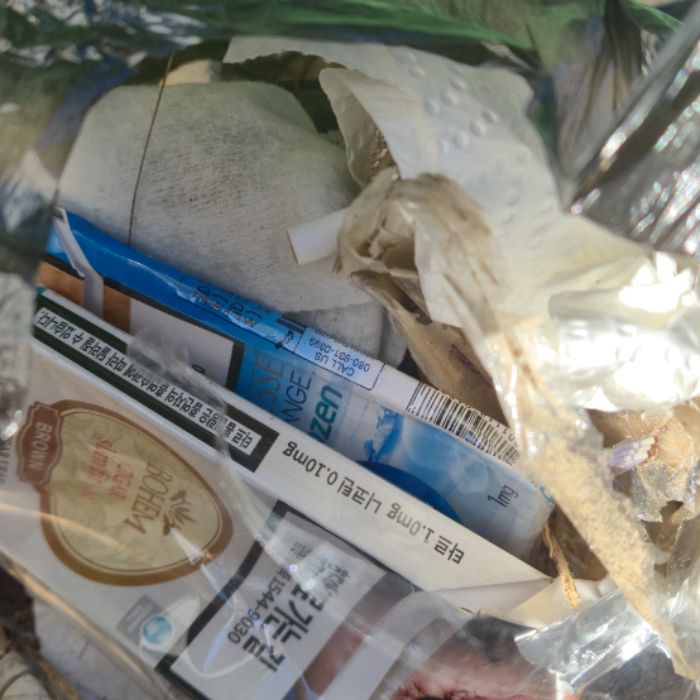  창원시.동네.쓰레기.플로깅