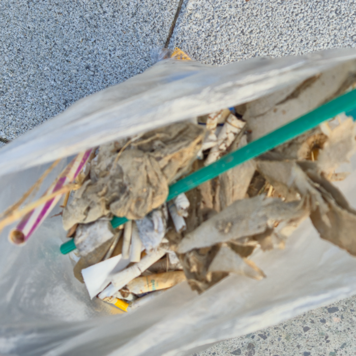  창원시.동네.쓰레기.플로깅