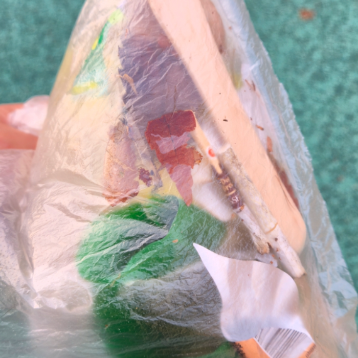  창원시.동네.쓰레기.플로깅