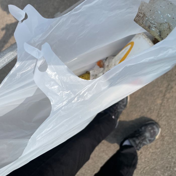  서귀포시.동네.쓰레기.플로깅