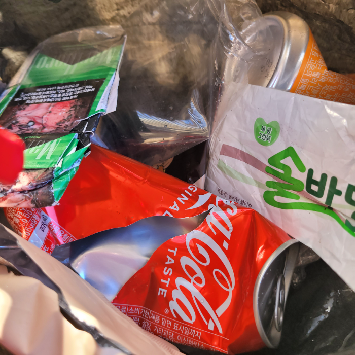  창원시.동네.쓰레기.플로깅