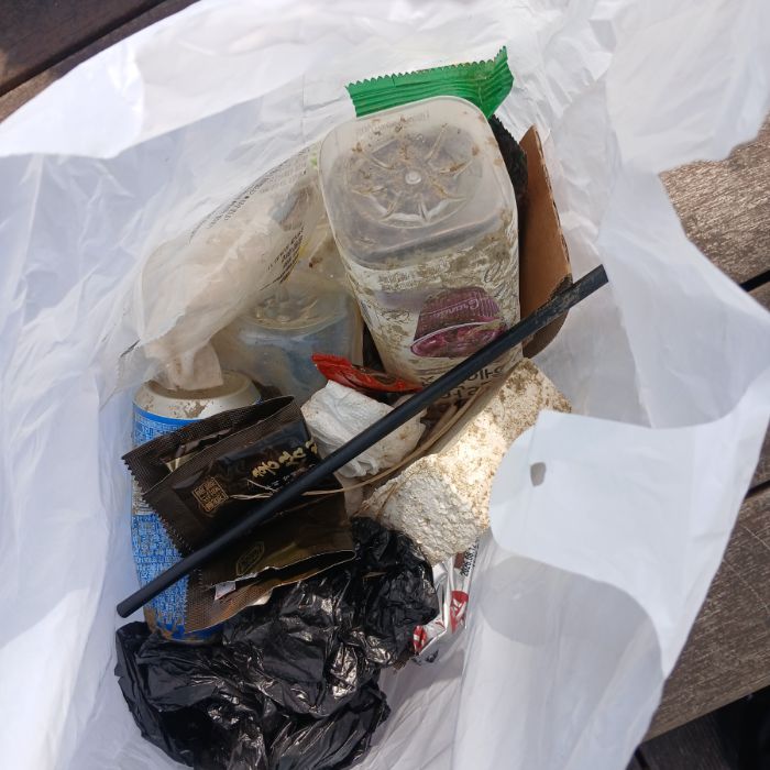  파주시.동네.쓰레기.플로깅