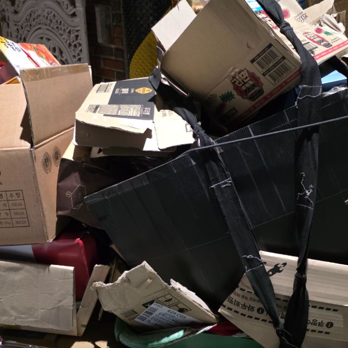  구미시.동네.쓰레기.플로깅