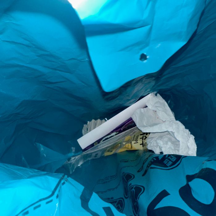  서울강남구.동네.쓰레기.플로깅