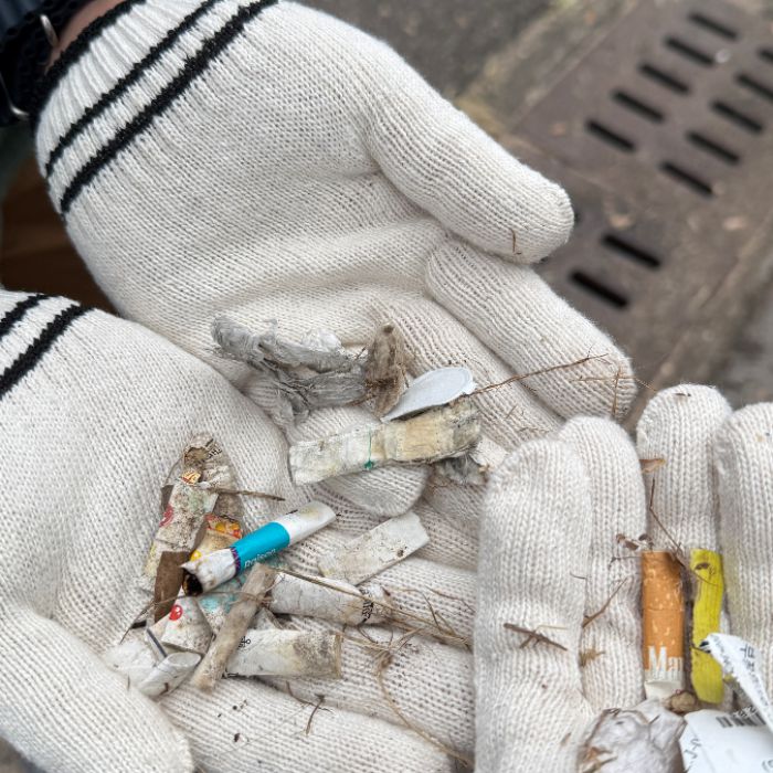  서귀포시.동네.쓰레기.플로깅