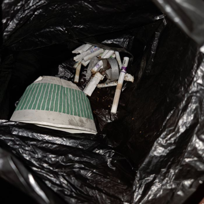  경산시.동네.쓰레기.플로깅