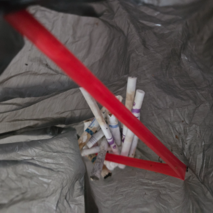  경산시.동네.쓰레기.플로깅