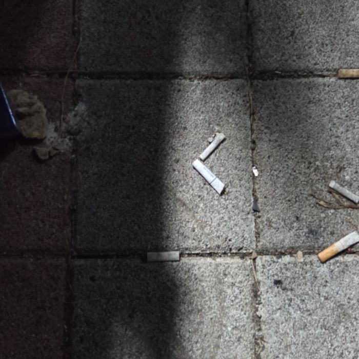  서울강남구.동네.쓰레기.플로깅