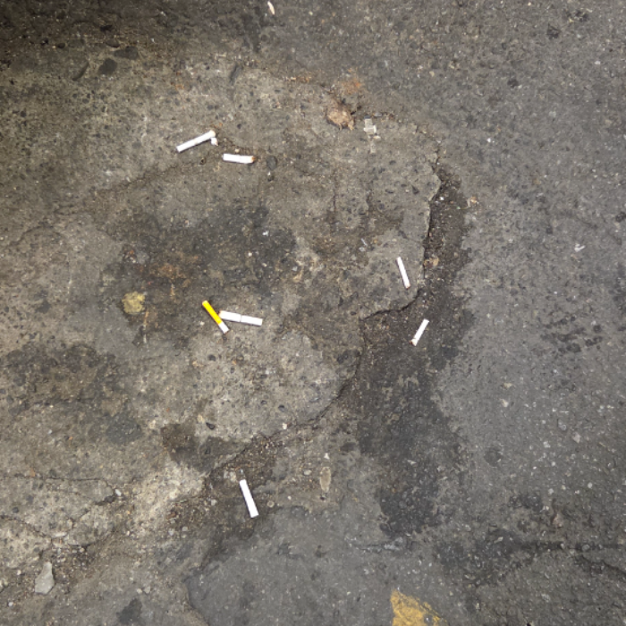  서울구로구.동네.쓰레기.플로깅