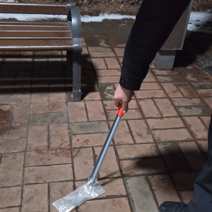  서울강남구.동네.쓰레기.플로깅