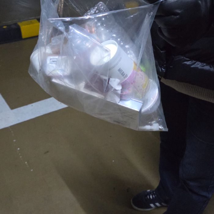  서울강남구.동네.쓰레기.플로깅