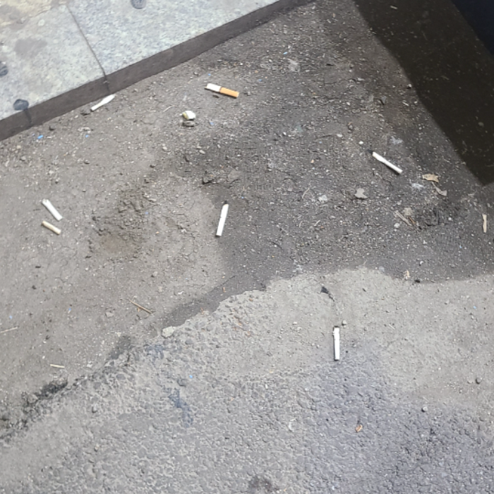  서울구로구.동네.쓰레기.플로깅