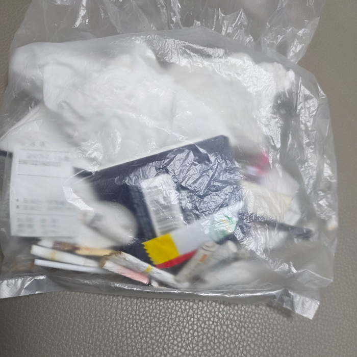  춘천시.동네.쓰레기.플로깅