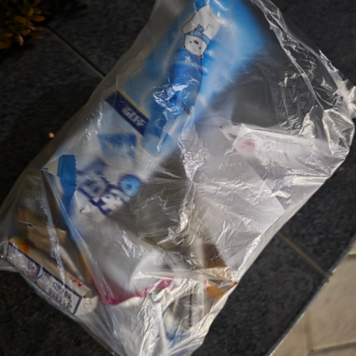  춘천시.동네.쓰레기.플로깅