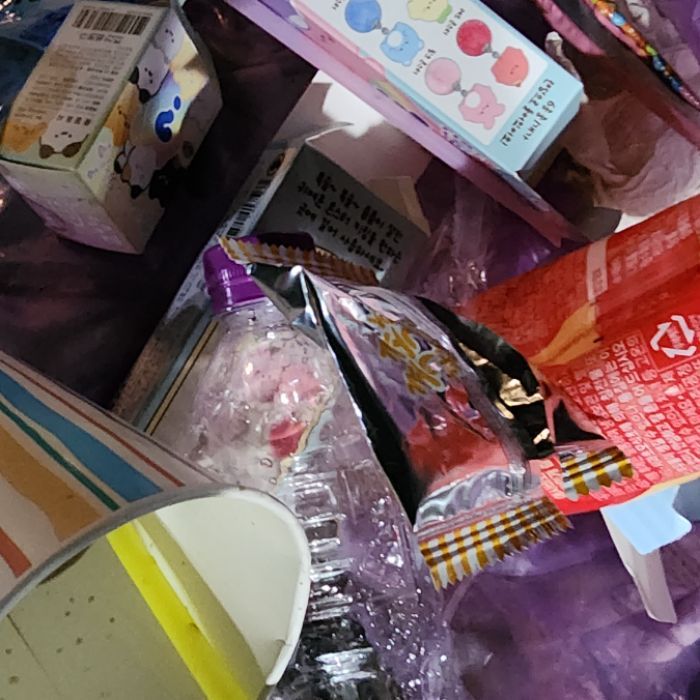 구미시.동네.쓰레기.플로깅