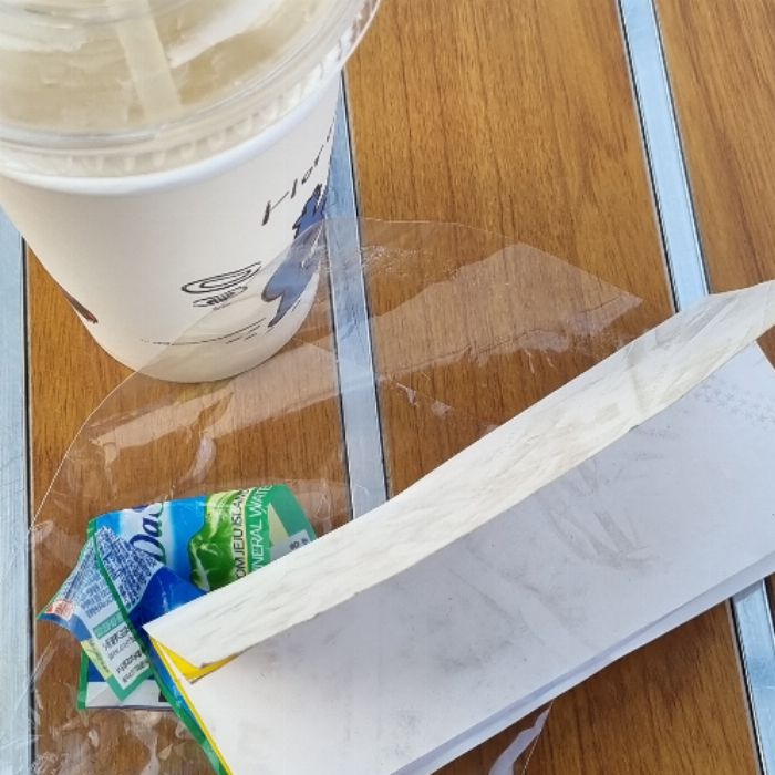  서울서초구.동네.쓰레기.플로깅