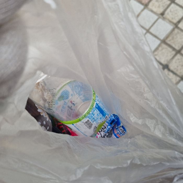  서울성동구.동네.쓰레기.플로깅