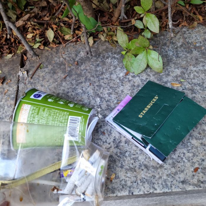  서울서초구.동네.쓰레기.플로깅