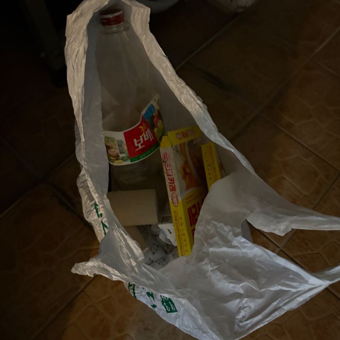  서천군.동네.쓰레기.플로깅