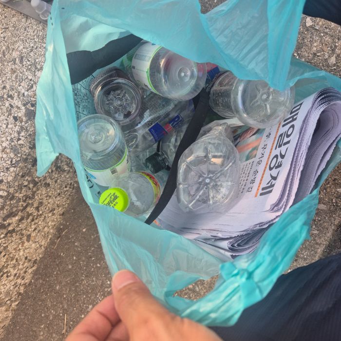  창원시.동네.쓰레기.플로깅